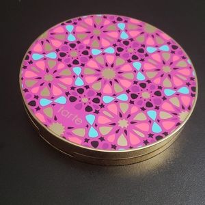 Tarte Blush Book